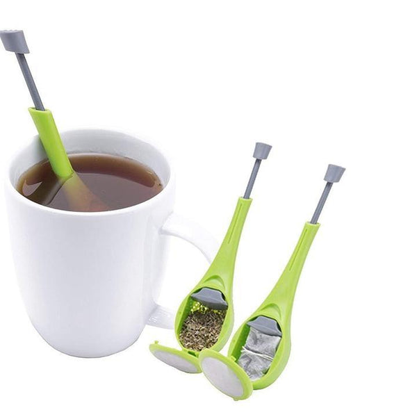 The Incredible Tea Infuser