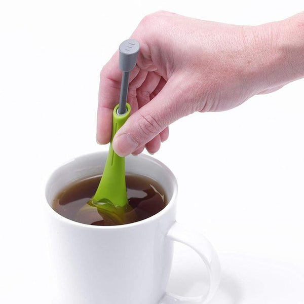 The Incredible Tea Infuser